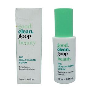 good.clean.goop The Healthy Aging Serum - 30 ml / 1.0 fl oz